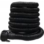 ANTARI ST-10 verlengslang 10m zwart voor sneeuwmachines (51702980)