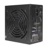 Antec Atom B650 niet-modulaire voeding - 650W, 80 PLUS Bronze, ATX, 120mm ventilator
