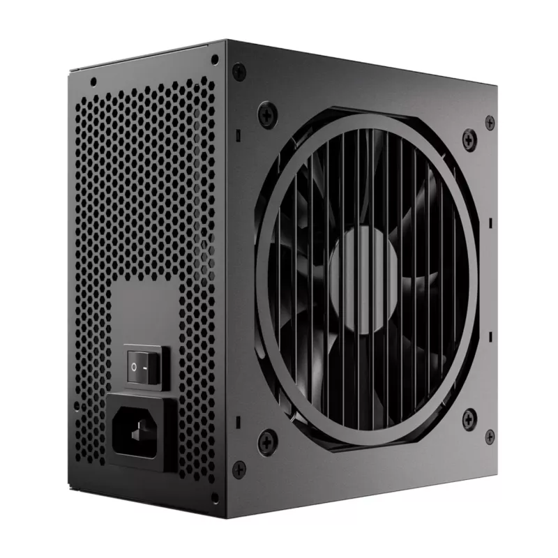 Antec Atom G750 semi-modulaire voeding