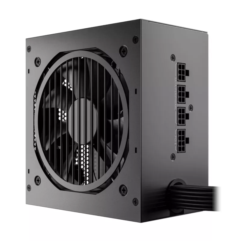 Antec Atom G750 semi-modulaire voeding