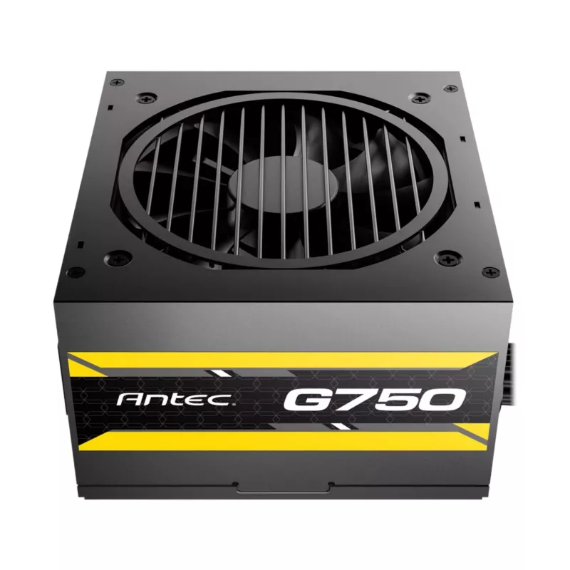 Antec Atom G750 semi-modulaire voeding