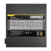 Antec ATOM G850 850W 80 PLUS Gold semi-modulaire voeding