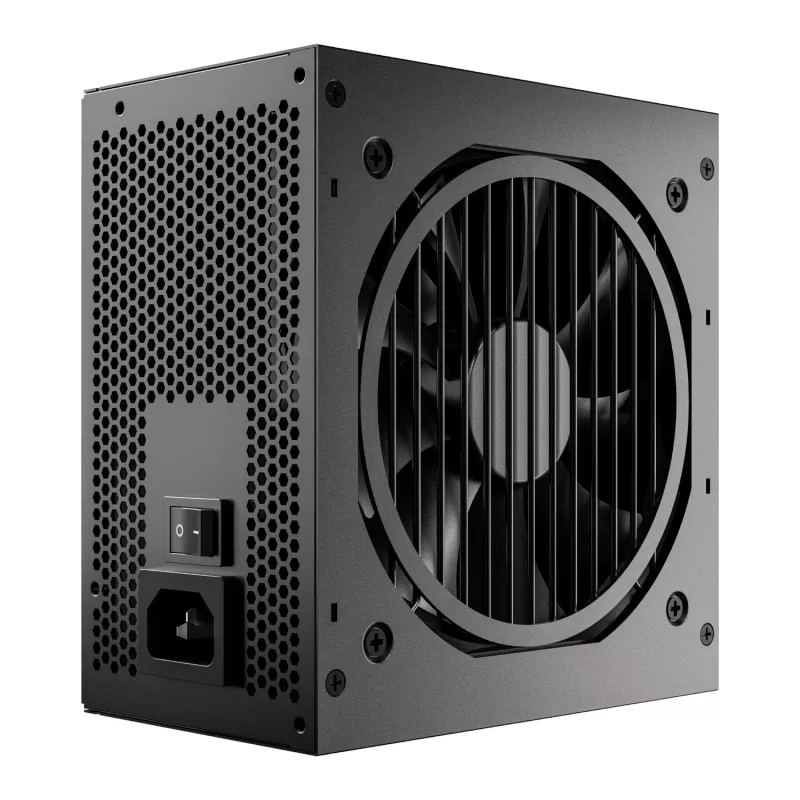 Antec ATOM G850 850W 80 PLUS Gold semi-modulaire voeding