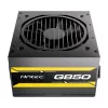 Antec ATOM G850 850W 80 PLUS Gold semi-modulaire voeding