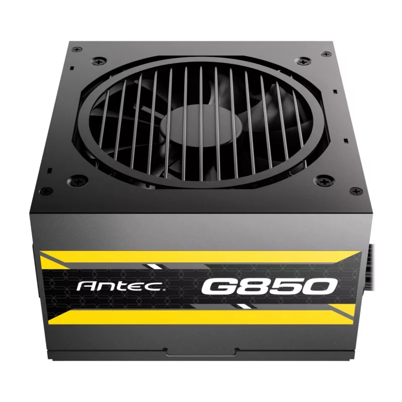 Antec ATOM G850 850W 80 PLUS Gold semi-modulaire voeding