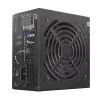Antec Atom V450 niet-modulaire voeding - 450W, 80 PLUS, 120mm stille ventilator, Active PFC
