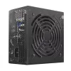 Antec Atom V550 niet-modulaire voeding - 550W, 80 PLUS White, ATX, Active PFC, 120mm ventilator
