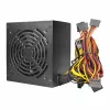 Antec Atom V650 niet-modulaire voeding - 650W, 80 PLUS White, ATX, 120mm stille ventilator