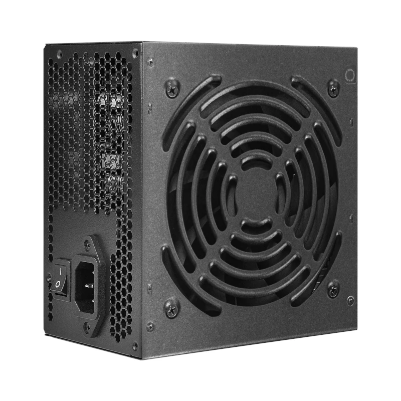 Antec Atom V750 niet-modulaire 750W 80 PLUS Bronze ATX voeding