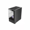 Antec CX200M Elite Micro-ATX | ITX RGB mini-tower gaming-behuizing - Zwart