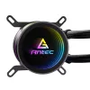 Antec Luna 360 ARGB CPU-vloeistofkoeler - zwart