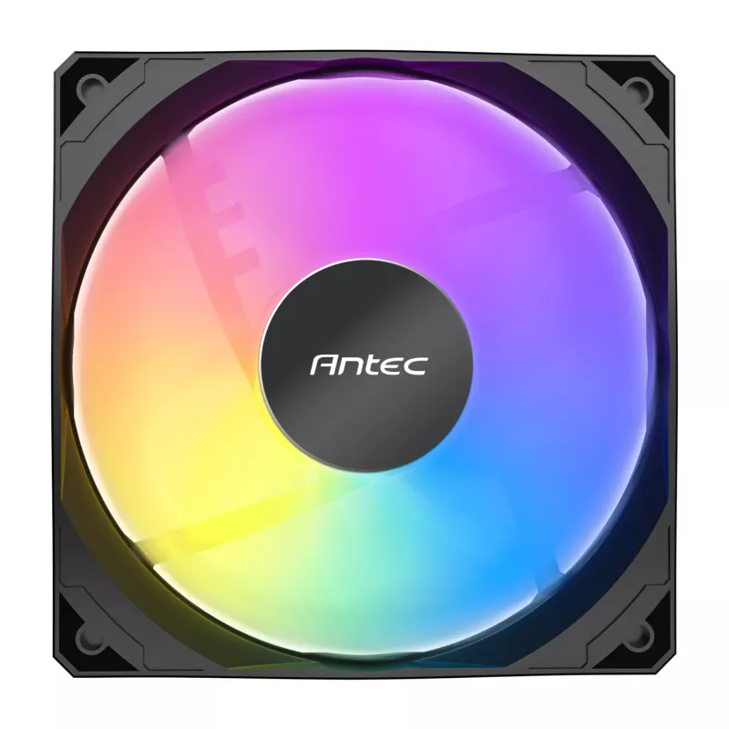 Antec Luna 360 ARGB CPU-vloeistofkoeler - zwart
