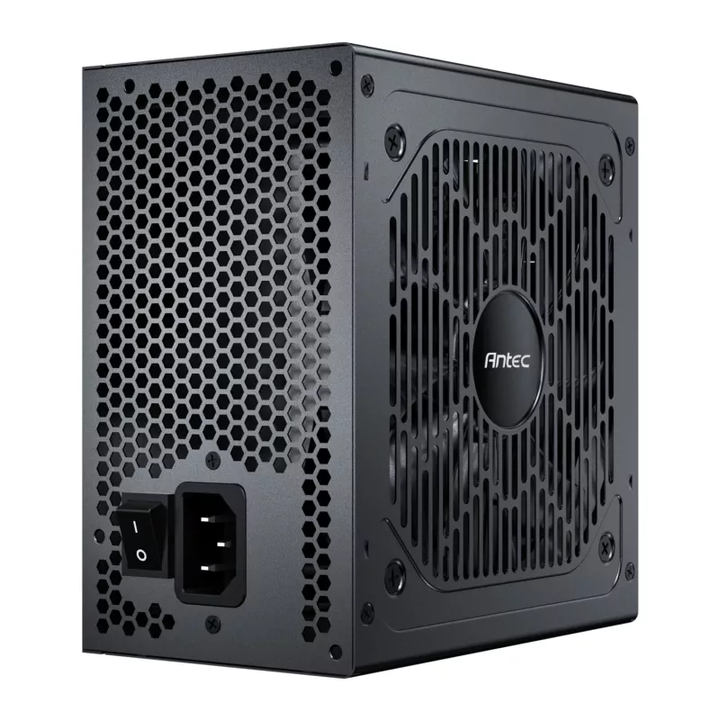 Antec MEGA 850W 80 PLUS Gold ATX3.1 PCIE 5.1 volledig modulaire voeding