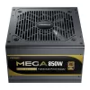 Antec MEGA 850W 80 PLUS Gold ATX3.1 PCIE 5.1 volledig modulaire voeding