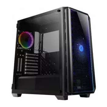 Antec NX1000 mid tower ATX behuizing met gehard glazen zijpaneel