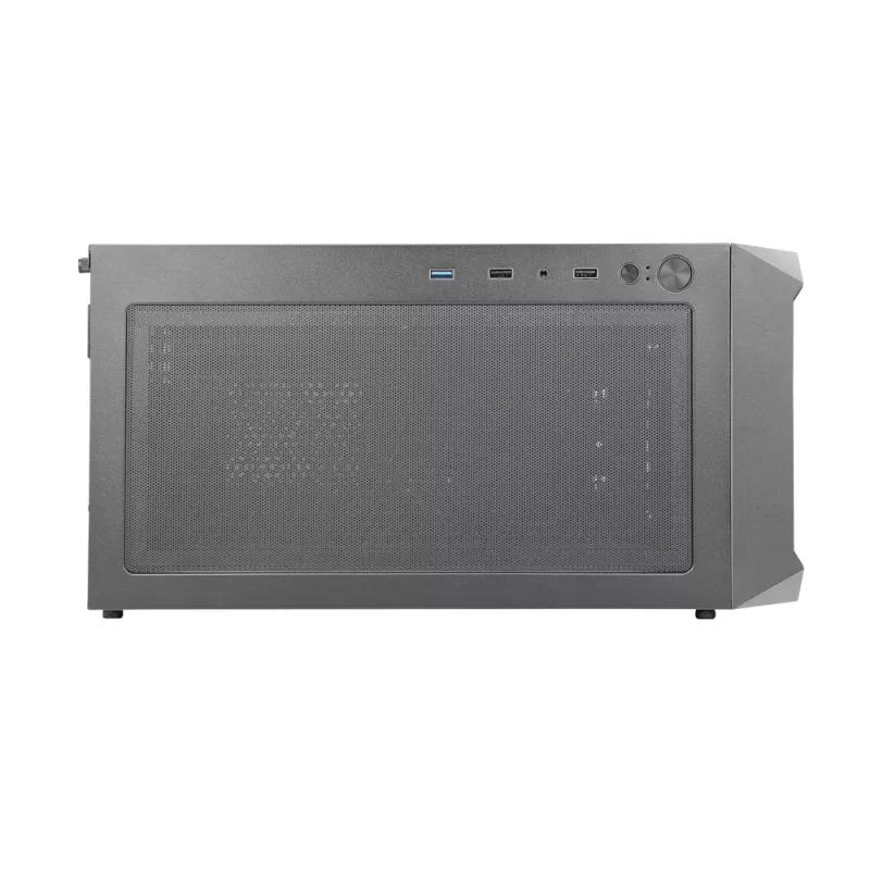 Antec NX292 ARGB mid-tower gaming-behuizing - zwart