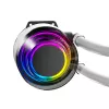 Antec VORTEX LUM 360 ARGB AIO CPU vloeistofkoeler - wit