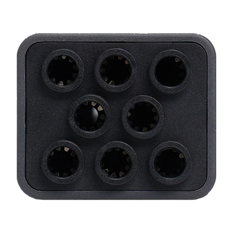 ANYCUBIC 8-Color Hub voor ACE Pro / Kobra 3 Combo / V2 Combo / Max Combo / S1 Combo