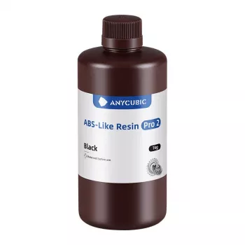 AnyCubic ABS-Like Resin Pro 2 (zwart)
