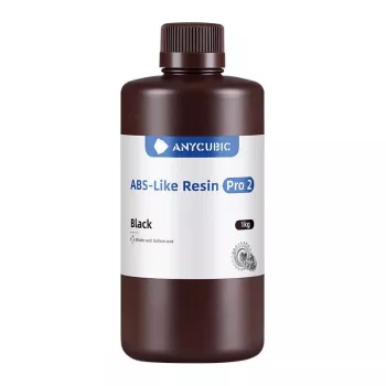 AnyCubic ABS-Like Resin Pro 2 (zwart)