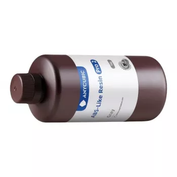 AnyCubic ABS-Like Resin Pro 2 (grijs)