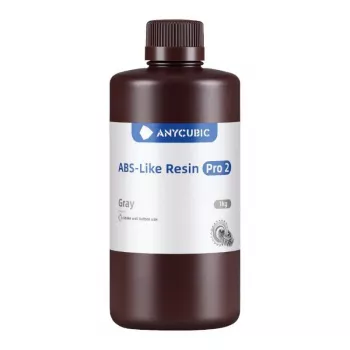 AnyCubic ABS-Like Resin Pro 2 (grijs)