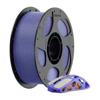 ANYCUBIC filament PLA 1 KG (Interstellar Violet)