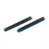 Anycubic Heating Bed Nozzle Wiper voor Kobra 3 / Combo / V2 / V2 Combo / Max / Max Combo