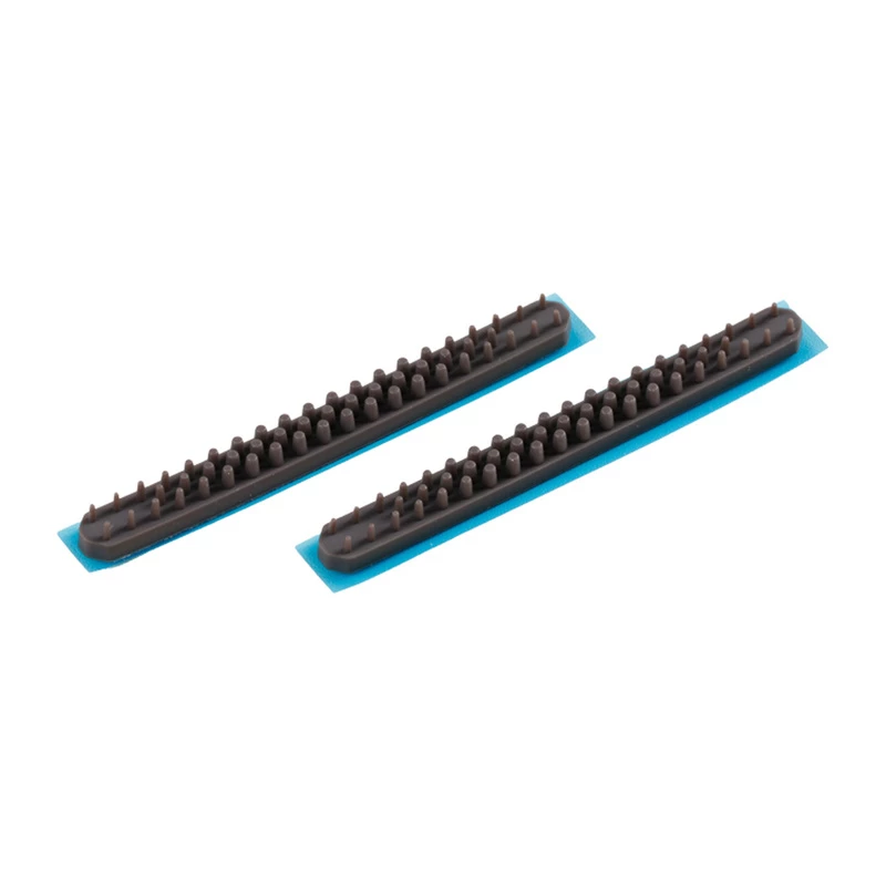 Anycubic Heating Bed Nozzle Wiper voor Kobra 3 / Combo / V2 / V2 Combo / Max / Max Combo