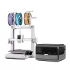 Anycubic Kobra X Combo 3D-printer