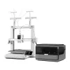 Anycubic Kobra X Combo 3D-printer