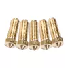 Anycubic nozzles voor de Kobra 2-serie (5 stuks)