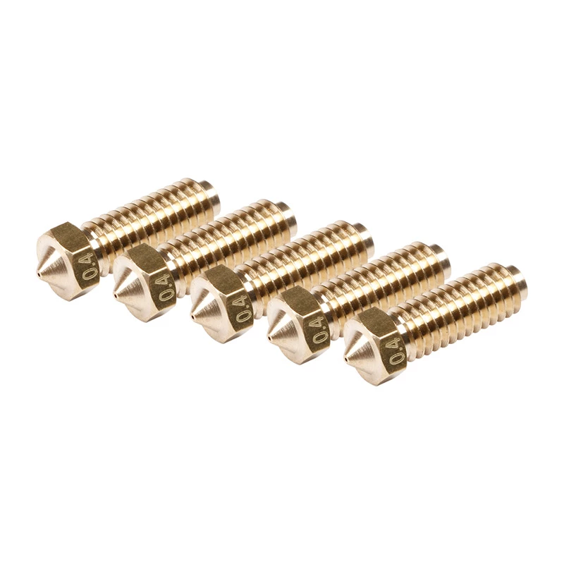 Anycubic nozzles voor de Kobra 2-serie (5 stuks)