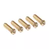 Anycubic nozzles voor de Kobra 2-serie (5 stuks)