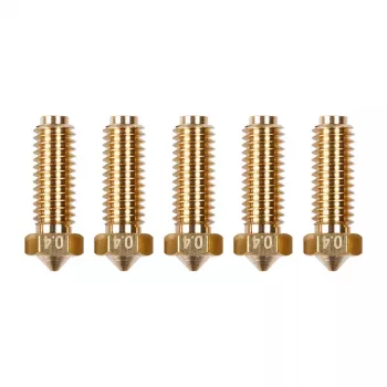 Anycubic nozzles voor de Kobra 2-serie (5 stuks)