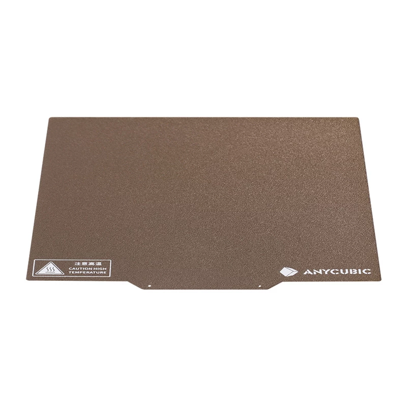 Anycubic PEI-plaat voor Kobra 2/2 Pro