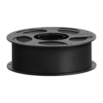 ANYCUBIC PETG-CF Filament, 1 kg, Zwart