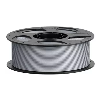 ANYCUBIC PLA-CF filament 1kg Fish Scale White 1,75mm 3D-printer materiaal