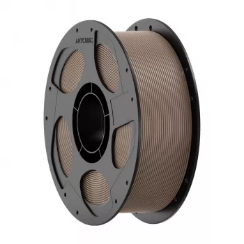 Anycubic PLA filament 1,75 mm bruin – 1 kg 3D-printer-filament