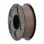Anycubic PLA filament 1,75 mm bruin – 1 kg 3D-printer-filament