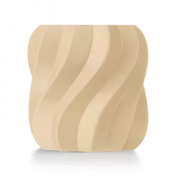 Anycubic PLA filament – beige, 1.75mm, 1kg, voor FDM-3D-printers (AHPLLB-107)