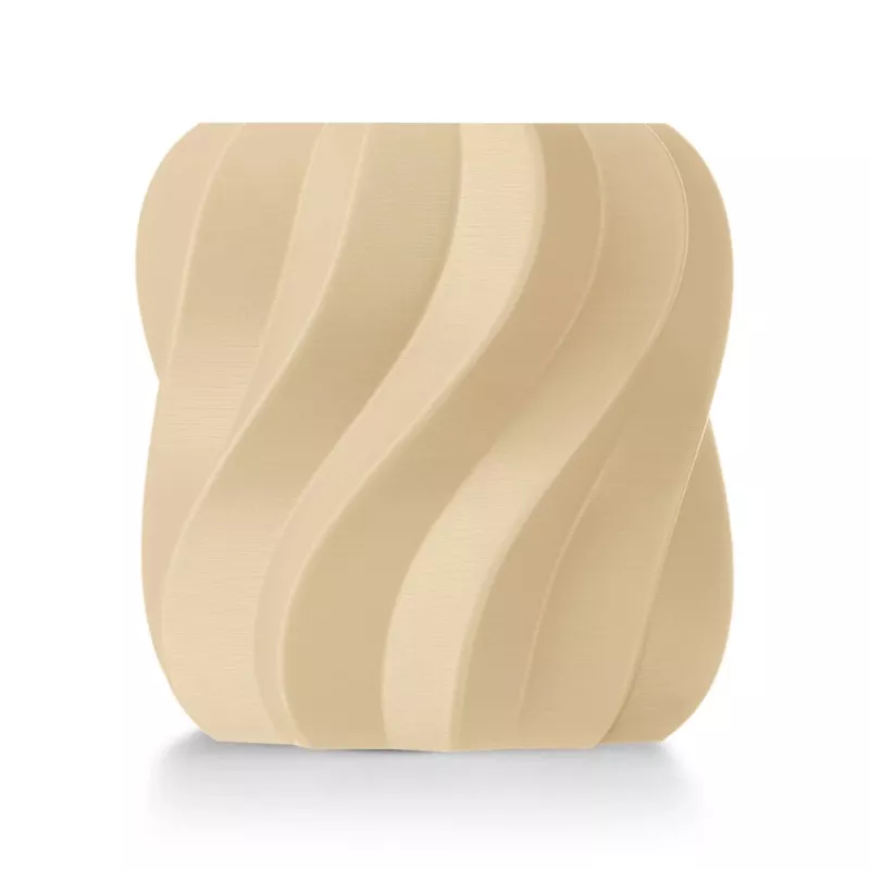 Anycubic PLA filament – beige, 1.75mm, 1kg, voor FDM-3D-printers (AHPLLB-107)