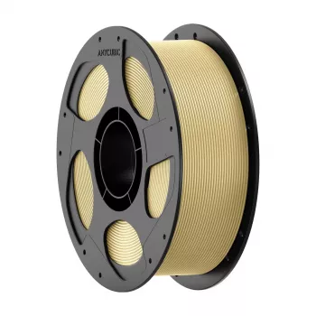 Anycubic PLA filament – beige, 1.75mm, 1kg, voor FDM-3D-printers (AHPLLB-107)