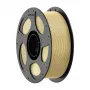 Anycubic PLA filament – beige, 1.75mm, 1kg, voor FDM-3D-printers (AHPLLB-107)
