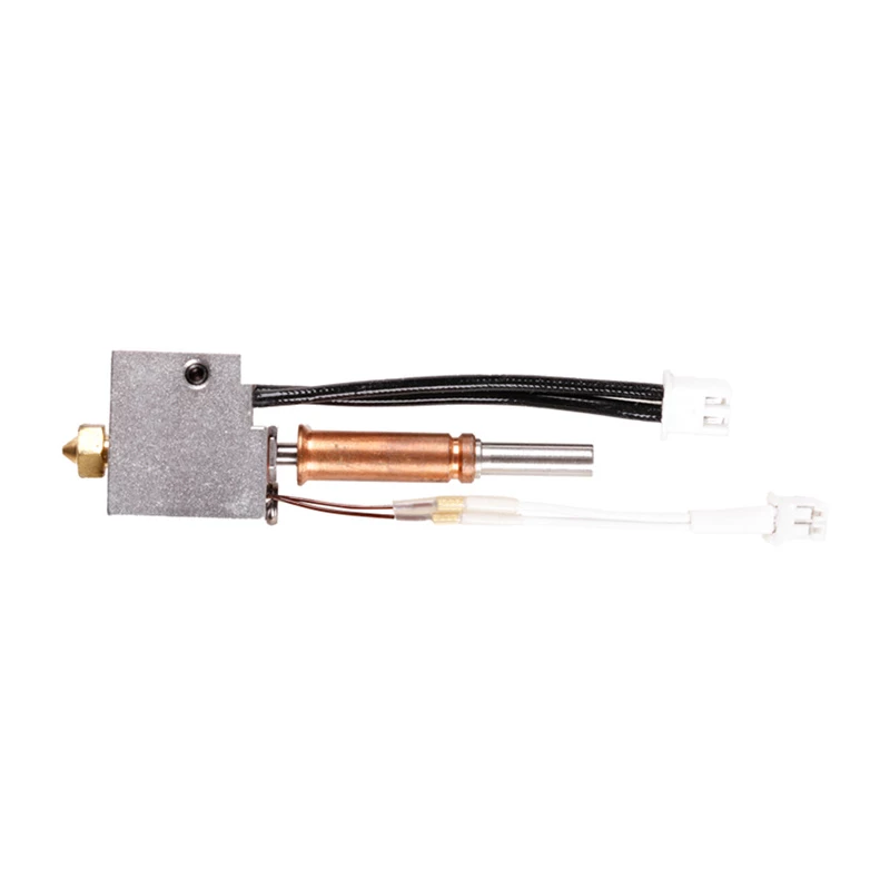 Anycubic Quick-Change Hotend met 0,8 mm nozzle voor Kobra 3/Combo/V2/V2 Combo