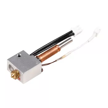 Anycubic Quick-Change Hotend met 0,8 mm nozzle voor Kobra 3/Combo/V2/V2 Combo