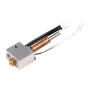 Anycubic Quick-Change Hotend met 0,8 mm nozzle voor Kobra 3/Combo/V2/V2 Combo