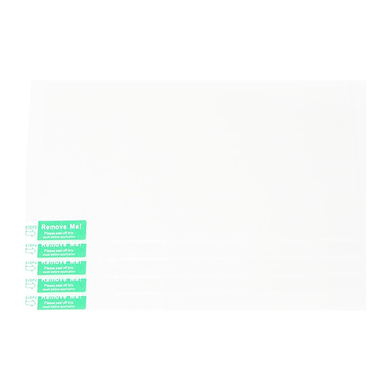 ANYCUBIC Screen Protector voor Photon Mono 4 Ultra/Mono 4 (5-pack)