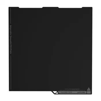 Anycubic Smooth Build Plate voor Kobra 3/Combo/V2/V2 Combo