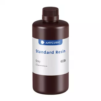 AnyCubic Standard Resin (grijs)